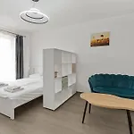 Mihaela's New Times Flat Tineretului Bükreş
