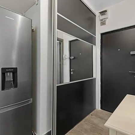 Mihaela's New Times Flat Tineretului Appartement Bucarest