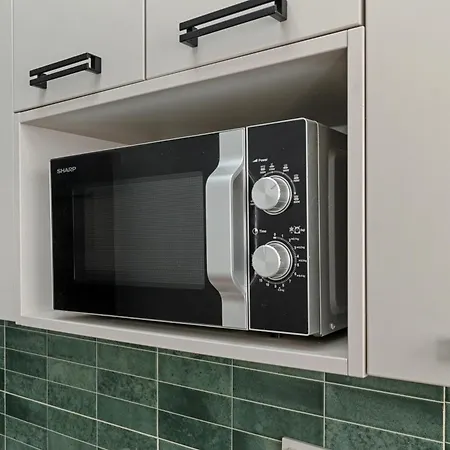 Mihaela's New Times Flat Tineretului Appartamento Bucarest