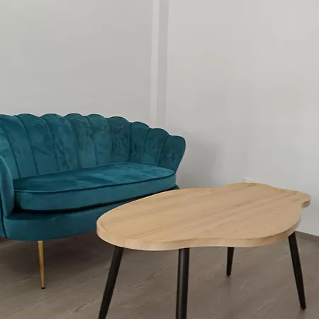 Daire Mihaela's New Times Flat Tineretului