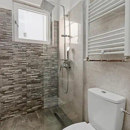 Mihaela's New Times Flat Tineretului * Bucarest