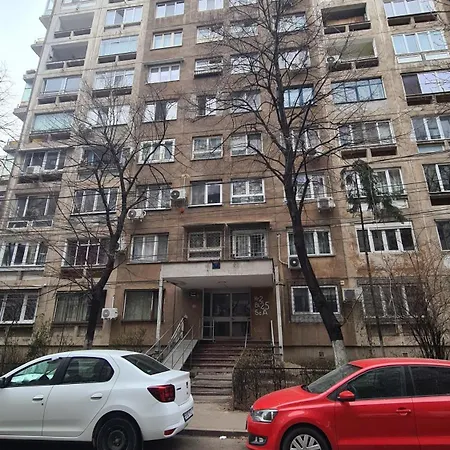 Mihaela's New Times Flat Tineretului Appartement