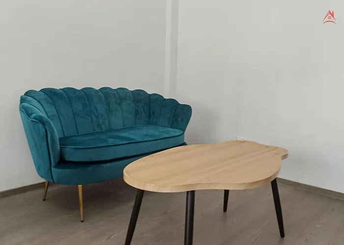 Apartament Mihaela's New Times Flat Tineretului