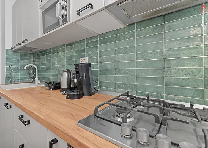 Mihaela's New Times Flat Tineretului Daire Bükreş