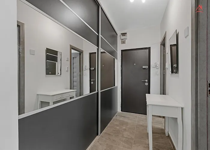 Mihaela's New Times Flat Tineretului Bükreş