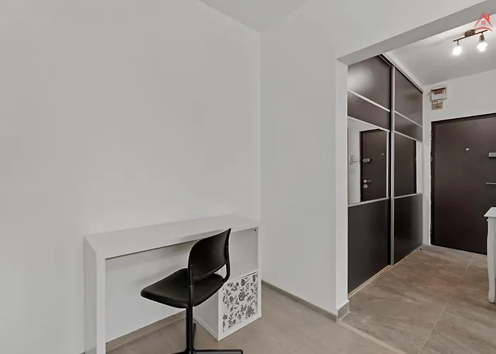 Mihaela's New Times Flat Tineretului Apartamento *