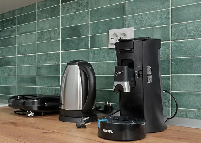 Mihaela's New Times Flat Tineretului Bucareste