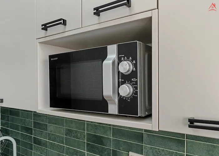 Mihaela's New Times Flat Tineretului Apartamento Bucareste